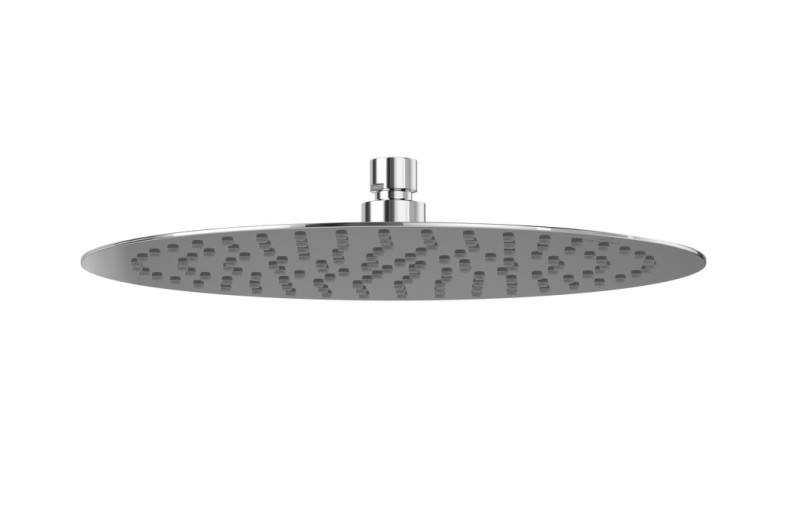 Villeroy&Boch Universal Showers deszczownica głowica prysznicowa okrągła 30x30 chrom połysk TVC00040130061