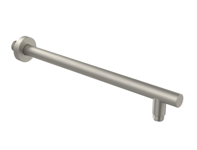 Villeroy&Boch Universal Showers ramię prysznicowe ścienne 40 cm nikiel szczotkowany TVC00045351064