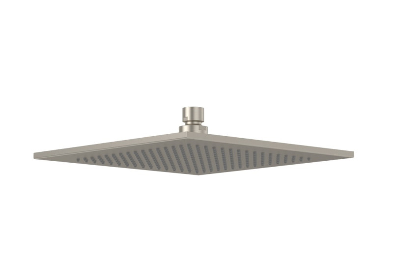 Villeroy&Boch Universal Showers deszczownica głowica prysznicowa kwadratowa 25x25 nikiel szczotkowany TVC00000200064