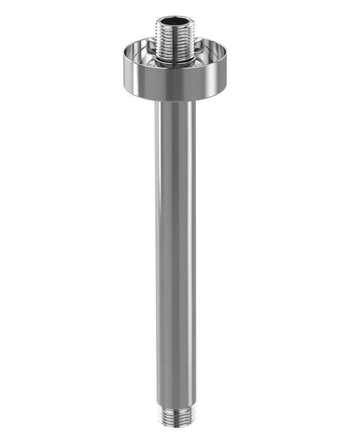 Villeroy&Boch Universal Showers ramię prysznicowe sufitowe 21,5 cm chrom połysk TVC00045352061