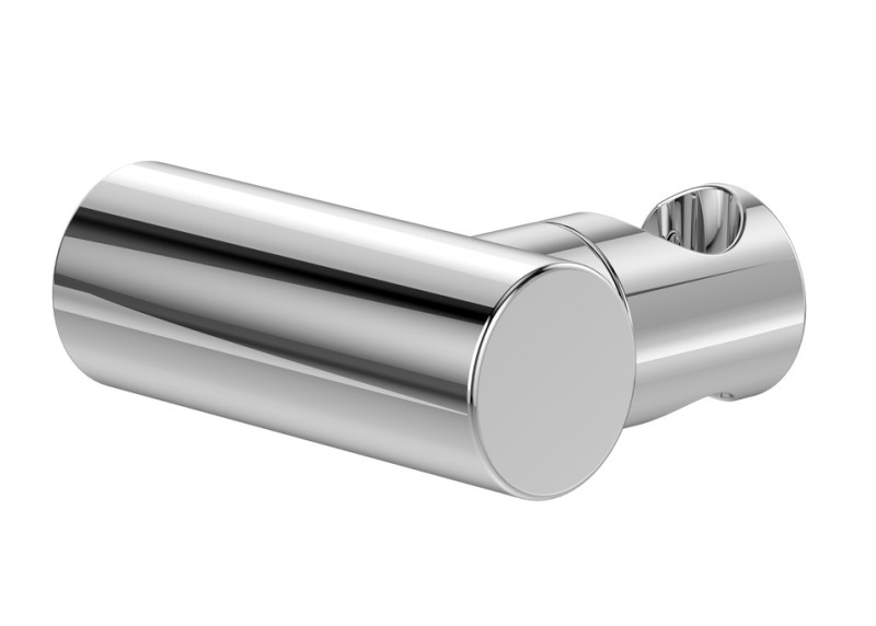 Villeroy&Boch Universal Showers uchwyt punktowy na słuchawkę prysznicową chrom połysk TVC00045800061