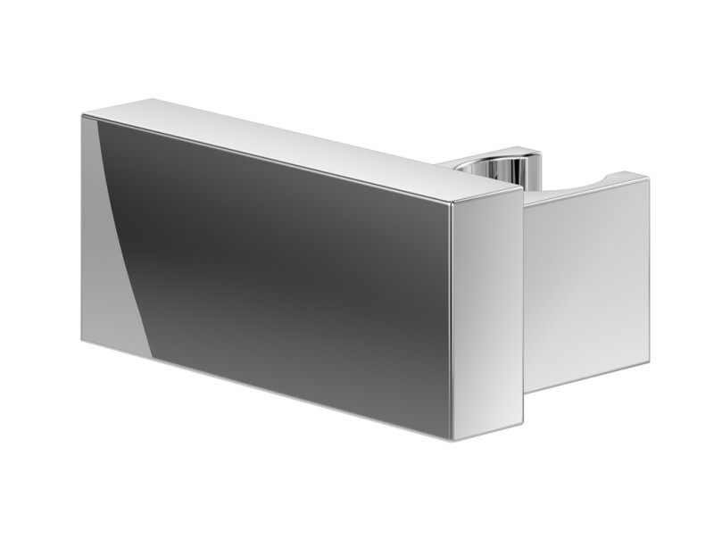 Villeroy&Boch Universal Showers uchwyt punktowy na słuchawkę prysznicową chrom połysk TVC00045900061