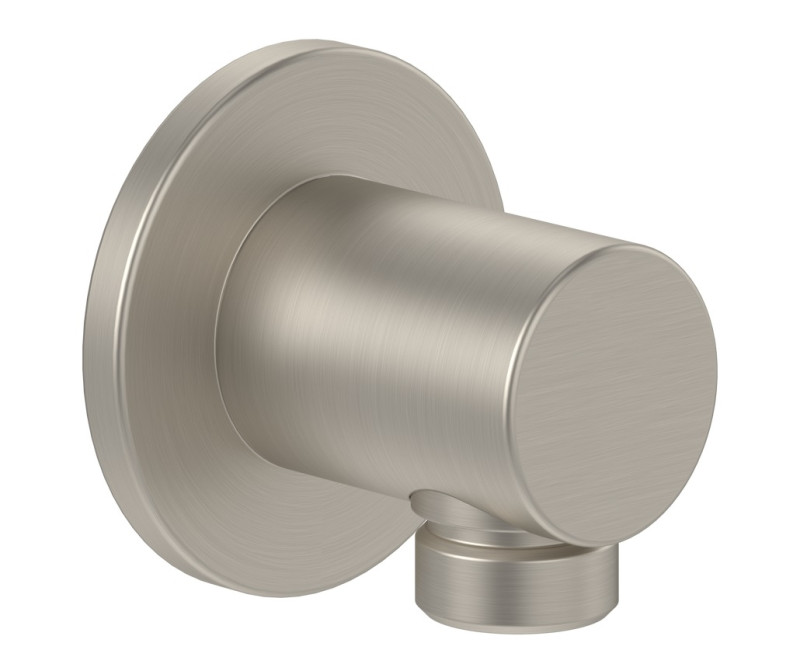 Villeroy&Boch Universal Showers przyłącze kątowe węża nikiel szczotkowany TVC00045600064