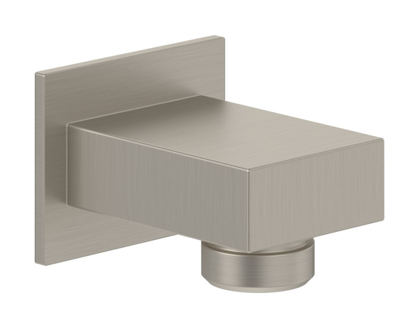 Villeroy&Boch Universal Showers przyłącze kątowe węża nikiel szczotkowany TVC00045700064