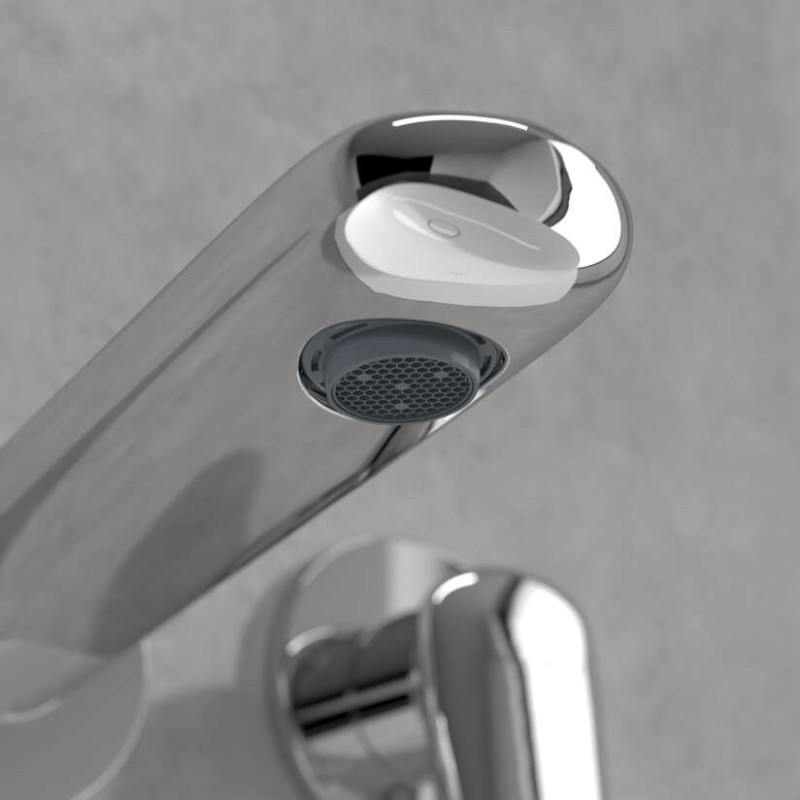 Villeroy&Boch Antao bateria umywalkowa podtynkowa chrom połysk TVW11100200061