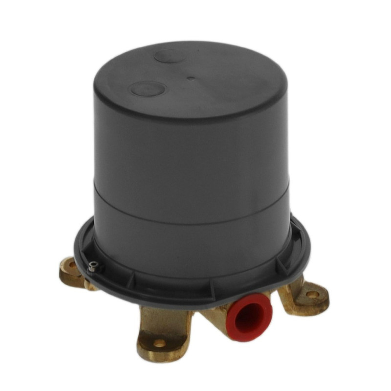 Villeroy&Boch Universal Taps & Fittings element podtynkowy do wolnostojącej baterii wannowej TVC00046500000