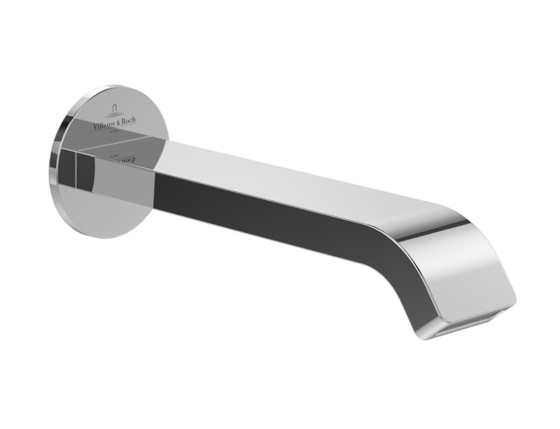 Villeroy&Boch Dawn wylewka wannowa chrom połysk TVT10650515261