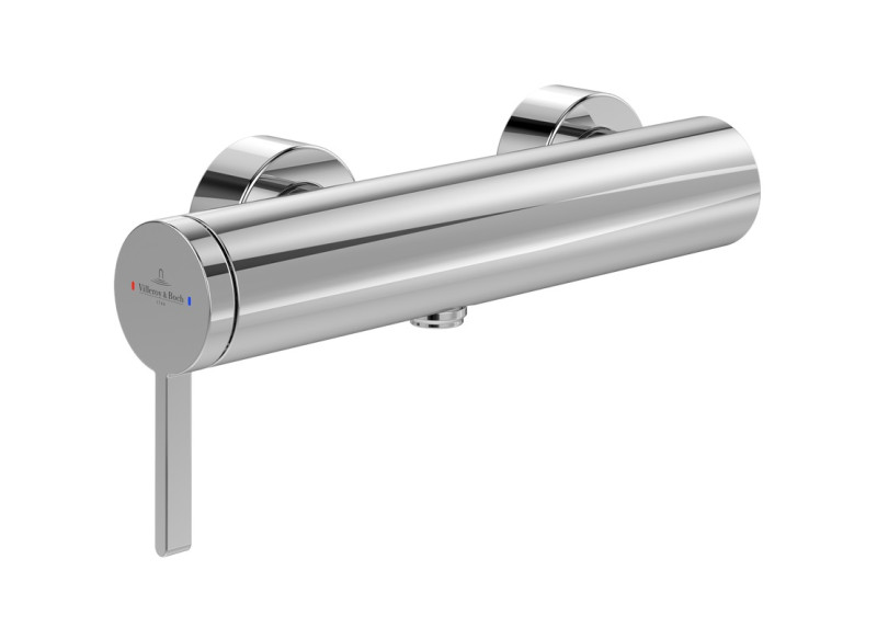 Villeroy&Boch Dawn bateria prysznicowa ścienna chrom połysk TVS10630115061