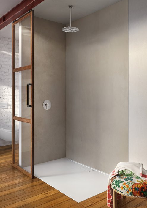 Villeroy&Boch Dawn bateria prysznicowa podtynkowa chrom połysk TVS10635211061