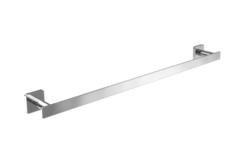 Villeroy&Boch Elements Striking wieszak na ręcznik 64,5 cm chrom połysk TVA15200200061