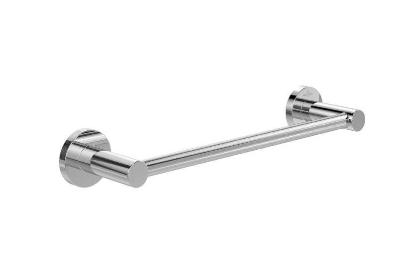 Villeroy&Boch Elements Tender wieszak na ręcznik 36,6 cm chrom połysk TVA15102100061