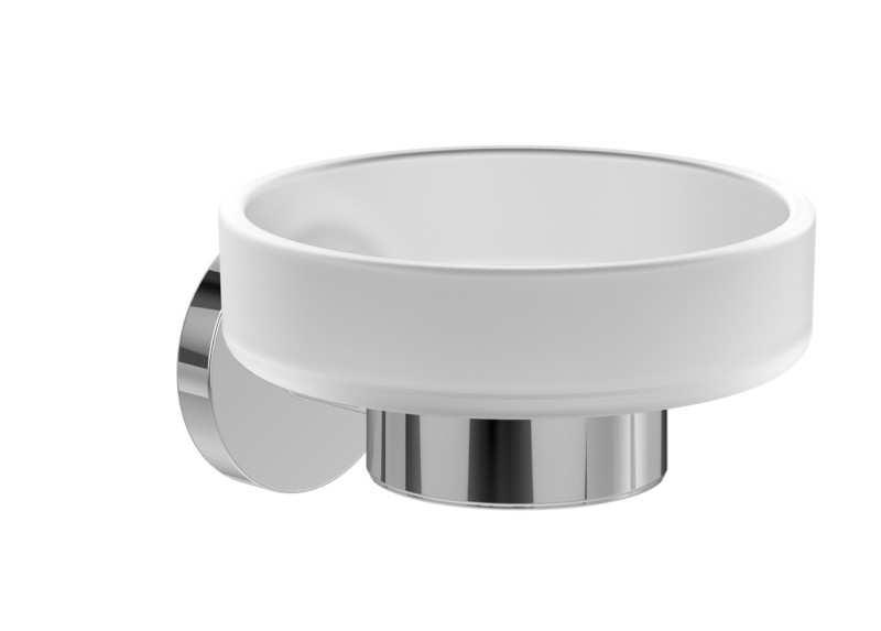 Villeroy&Boch Elements Tender mydelniczka wisząca chrom połysk TVA15101900061