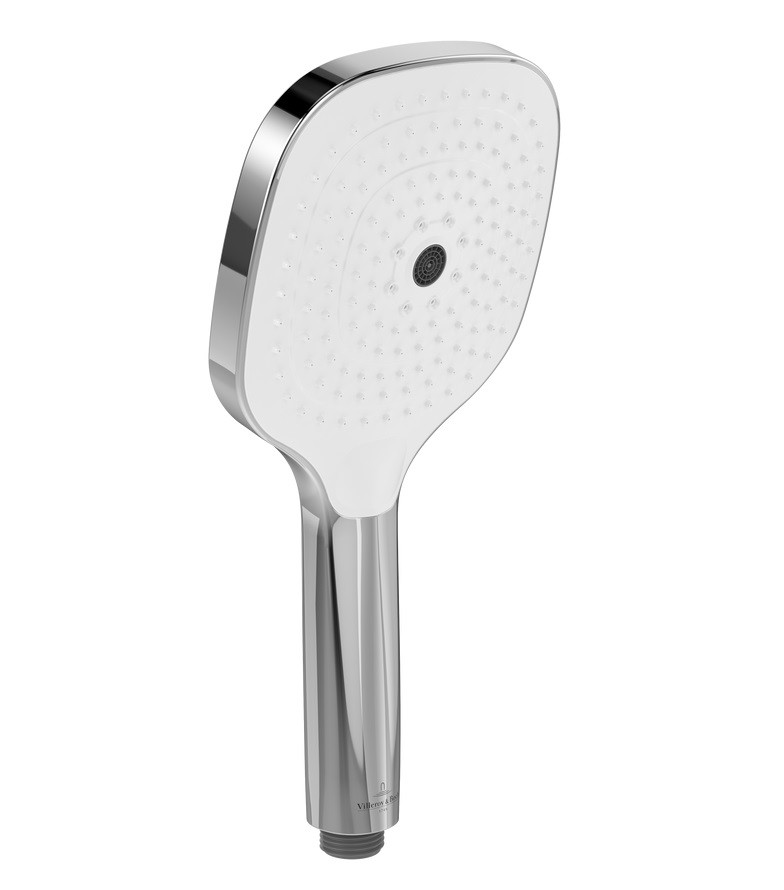 Villeroy&Boch Infinity Showers słuchawka prysznicowa chrom połysk TVS11000100061