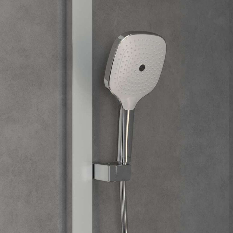 Villeroy&Boch Infinity Showers słuchawka prysznicowa chrom połysk TVS11000100061
