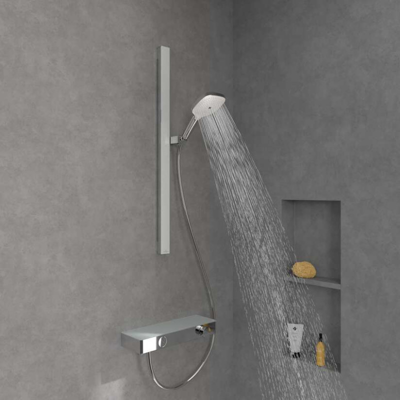 Villeroy&Boch Infinity Showers słuchawka prysznicowa chrom połysk TVS11000100061