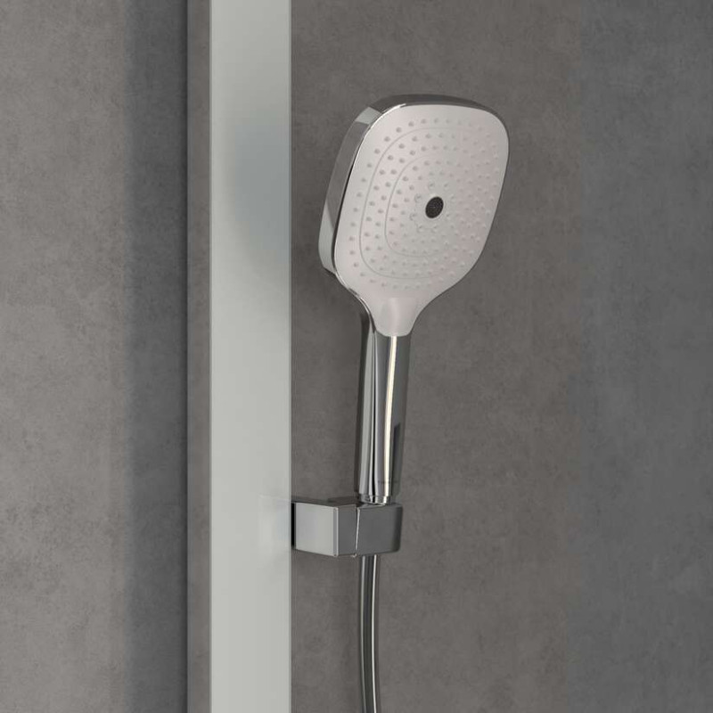 Villeroy&Boch Infinity Showers termostatyczny zestaw prysznicowy chrom połysk TVS11000400061