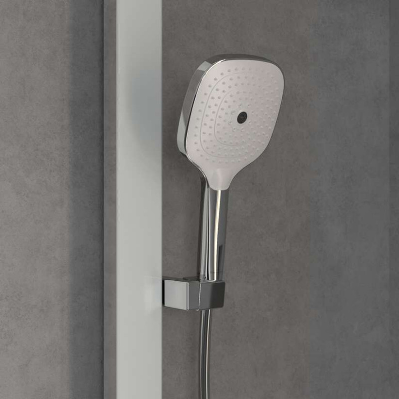 Villeroy&Boch Infinity Showers termostatyczny zestaw wannowo-prysznicowy chrom połysk TVS11000500061