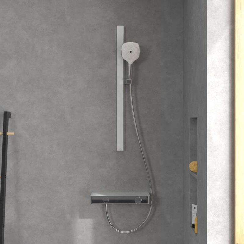 Villeroy&Boch Infinity Showers termostatyczna bateria prysznicowa chrom połysk TVS11000700061