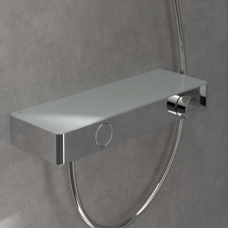 Villeroy&Boch Infinity Showers termostatyczna bateria prysznicowa chrom połysk TVS11000700061
