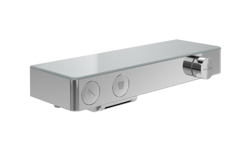 Villeroy&Boch Infinity Showers termostatyczna bateria wannowa chrom połysk TVT11000200061