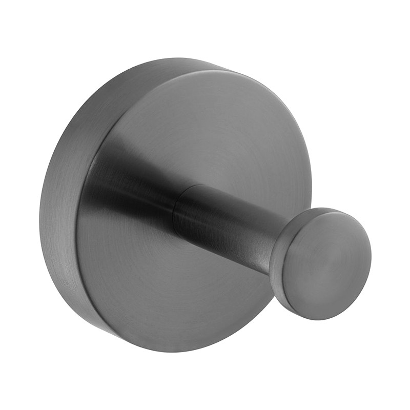 Vado Spa haczyk łazienkowy pojedynczy gunmetal szczotkowany IND-SPA186-BGM