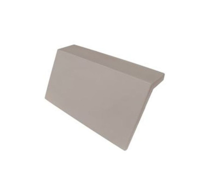 Excellent Prim zagłówek wannowy cappuccino WAZA.PRIM-CAM