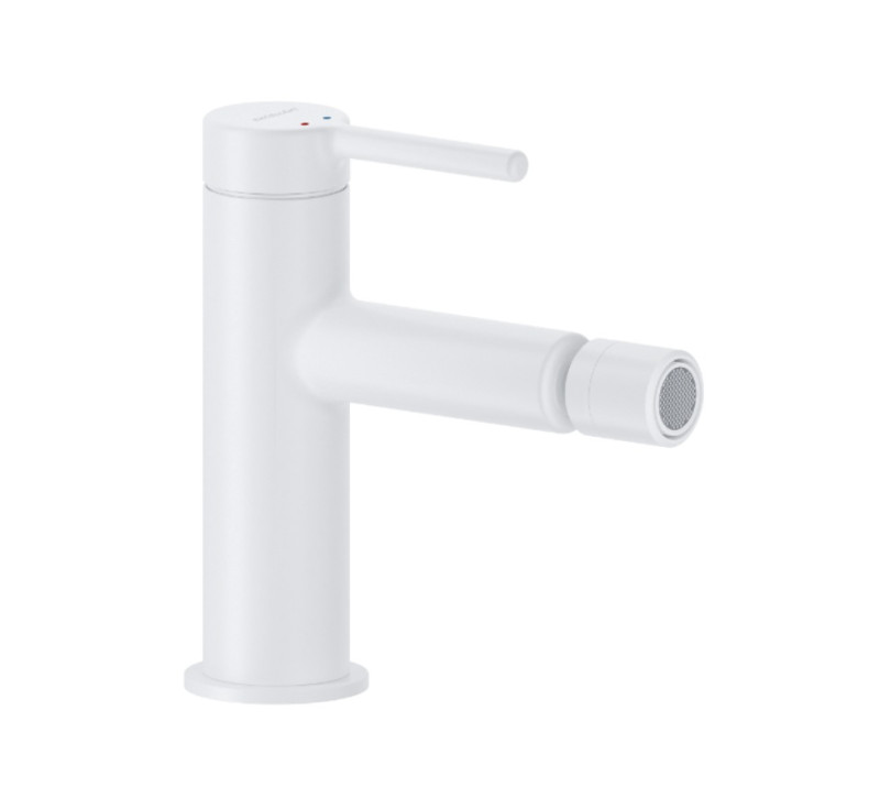 Excellent Pi bateria bidetowa biały mat AREX.1203WH