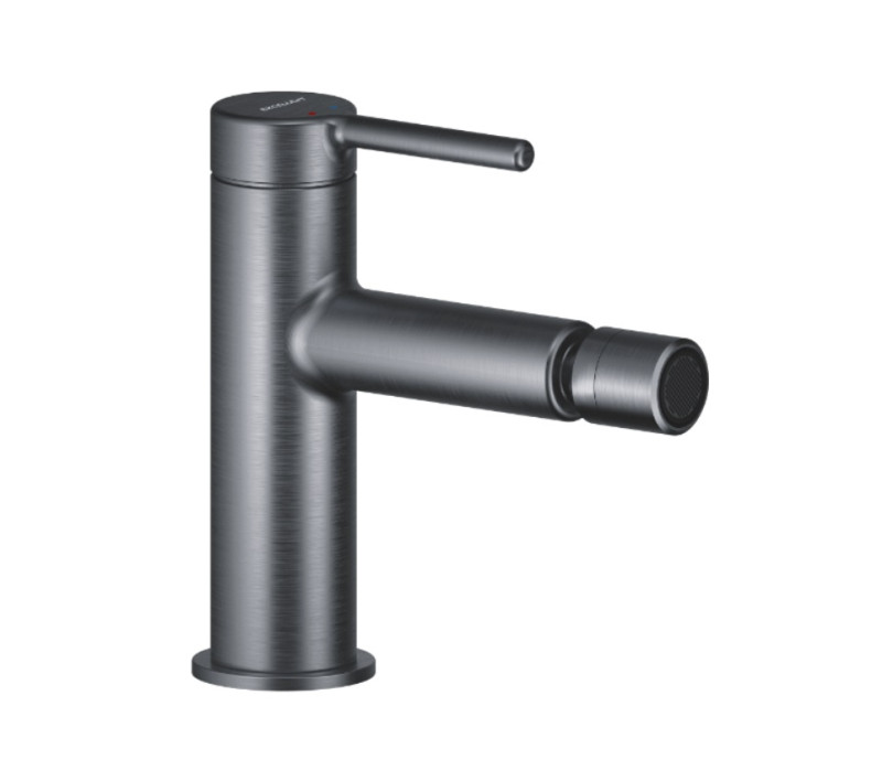 Excellent Pi bateria bidetowa grafit szczotkowany AREX.1203AB