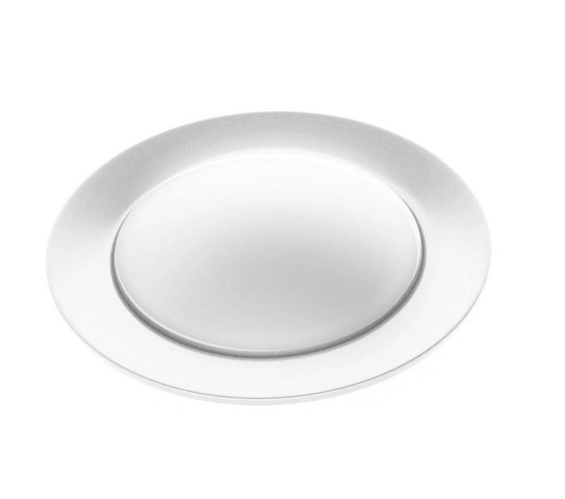 Corsan Estella II Slim wanna wolnostojąca 169x74 + syfon biały akryl biały V038XLWH