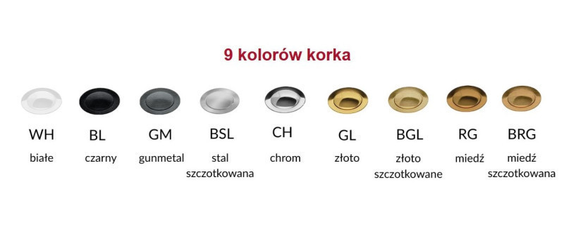 Corsan Mono E029 Slim wanna wolnostojąca przyścienna 170x75 biała + syfon złoty E029XLSGL