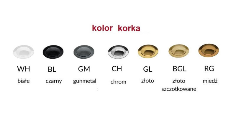 Corsan Mono V029 Slim wanna wolnostojąca przyścienna 170x75 biała + syfon złoty V029XLSGL