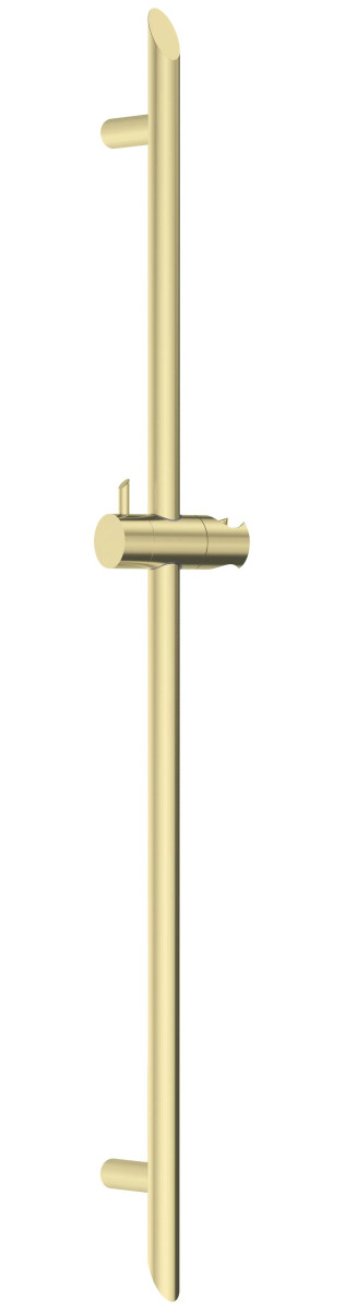 Deante Silia drążek prysznicowy 0,8m złoty szczotkowany NQS_R51D