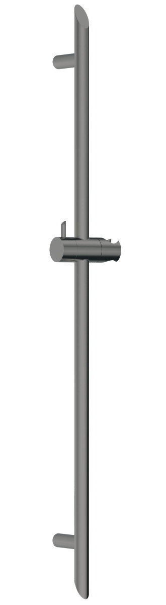 Deante Silia drążek prysznicowy 0,8m titanium NQS_D51D