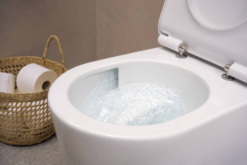 Hansgrohe LavaPura Element S Miska wisząca WC z funkcją bidetu AquaHelix Flush, SmartClean, HygieneEffect 63021450