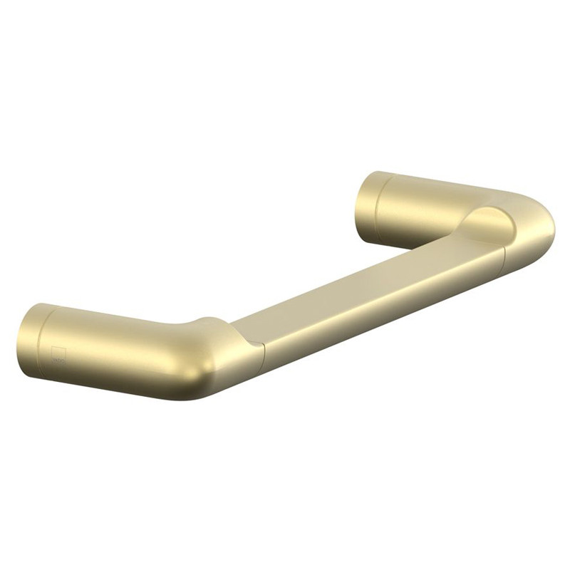 Vado Safari wieszak na ręcznik mosiądz satynowy ZOO-181-SBR