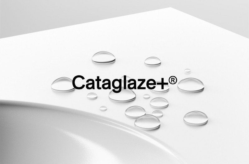 Catalano Sfera 55 Silentech 2.0 Up-Fix muszla wisząca 55x35 biały połysk Cataglaze 0511750001