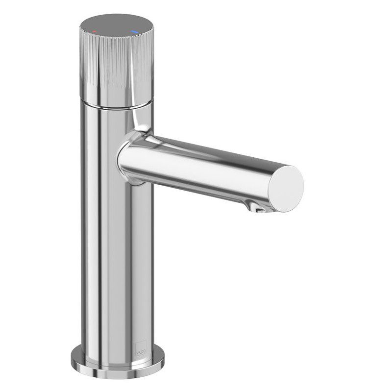 Vado Safari bateria umywalkowa bez korka chrom połysk SAF-200/SB-CP