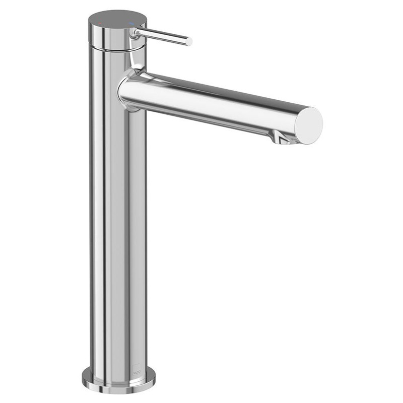 Vado Safari bateria umywalkowa wysoka chrom połysk SAF-100E/SB-CP