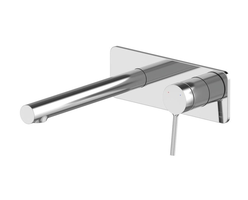 Vado Safari bateria umywalkowa podtynkowa chrom połysk SAF-109S-SQ-CP