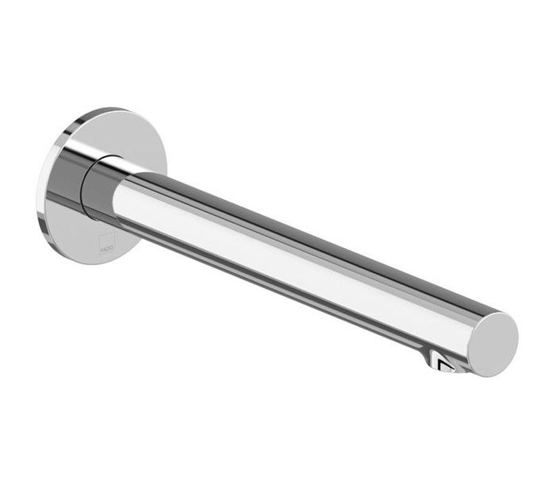 Vado Safari wylewka wannowa chrom połysk SAF-140-CP