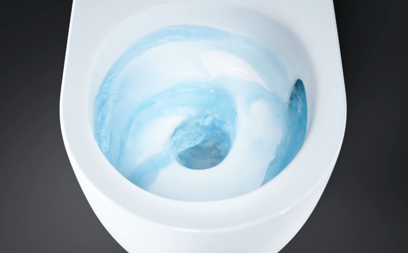 Geberit iCon TurboFlush muszla WC wisząca 49 cm + deska wolnoopadająca biały połysk 503.048.00.1