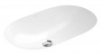 Villeroy&Boch O.Novo umywalka podblatowa 60cm 60x35 biała weiss alpin ceramicplus 416260R1 - !!!!!
